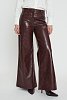 Ovina pants bordeaux