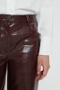 Ovina pants bordeaux