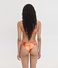 Alicia el sol floral printed bikini