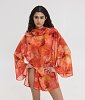 Ariane tunic el sol floral