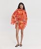 Ariane tunic el sol floral