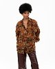 Auresia oversized shirt