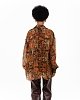 Auresia oversized shirt