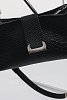 Avalon shoulder bag black