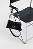 Avalon shoulder bag black