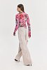 Comet Pants Beige