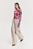 Comet Pants Beige