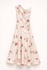 Gardenia dress