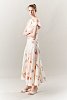 Gardenia dress
