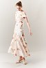 Gardenia dress
