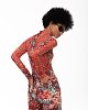 Elan mesh body