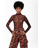 Noema mesh body
