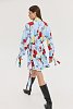 Etoile Dress Light Blue