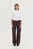Flux Pants Leopard
