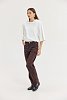 Flux Pants Leopard