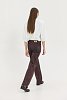 Flux Pants Leopard