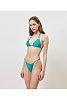 Goldie bikini esmerald