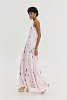 Hilda Dress Pink