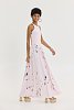 Hilda Dress Pink