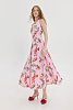 Calliroe Dress Pink