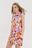 Blake Jumpsuit Purple
