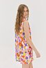 Blake Jumpsuit Purple