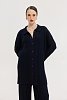 Olivia Cardigan Blue