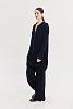 Olivia Cardigan Blue