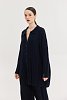 Olivia Cardigan Blue