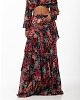Ione maxi skirt
