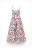 Rosie dress pink