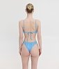 Luana printed bikini