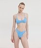 Luana printed bikini