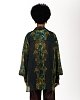 Lumen green oversized shirt