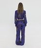 Luna printed pants