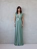 Anabelle dress mint
