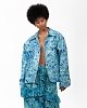 Oriane denim jacket