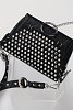 Rosemary shoulder bag black