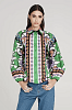 Nostalgia shirt cotton