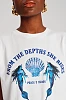Seashell T-shirt