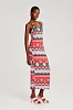 Fantasia Tank Dress