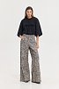 Salem Pants Leopard