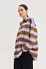 Sidecar Sweatshirt Purple