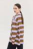Sidecar Sweatshirt Purple