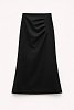 Arabella skirt black