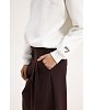 Sunsetgo white sweatshirt