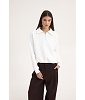 Sunsetgo white sweatshirt