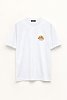 Croissant T-shirt