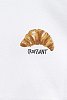 Croissant T-shirt