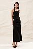 Arabella skirt black